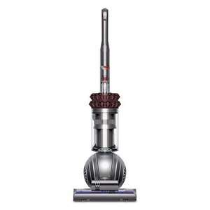 Dyson UP14 Cinetic Big Ball Multi Floor Pro Upright Vacuum | Dark Red | New 2017 Black Friday Deals